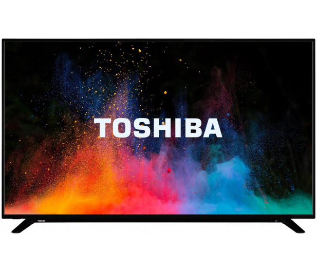 Toshiba 65UA2063DG - 1091220 - zdjęcie